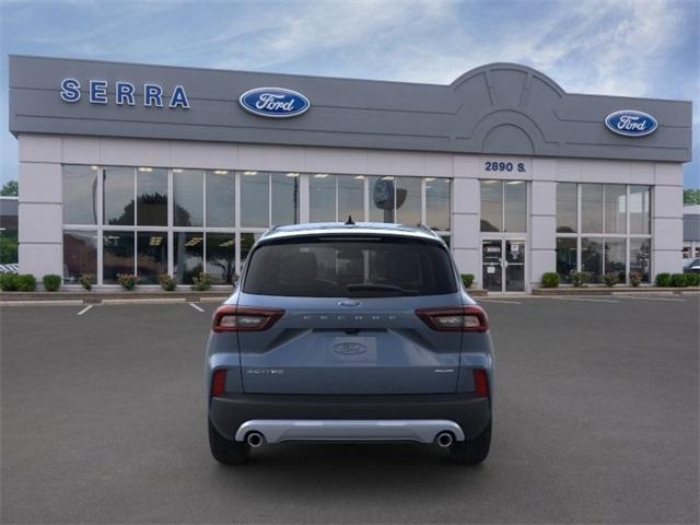 new 2024 Ford Escape car, priced at $29,600