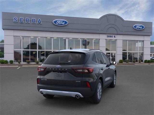 new 2025 Ford Escape car, priced at $32,833