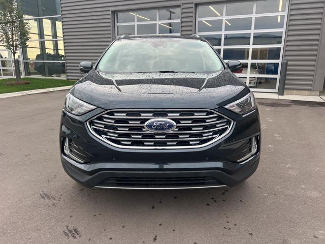 used 2023 Ford Edge car, priced at $28,539
