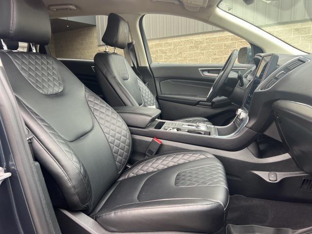 used 2023 Ford Edge car, priced at $28,539