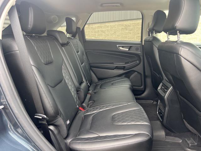 used 2023 Ford Edge car, priced at $28,539