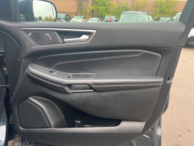 used 2023 Ford Edge car, priced at $28,539