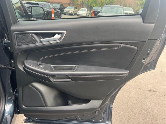 used 2023 Ford Edge car, priced at $28,539