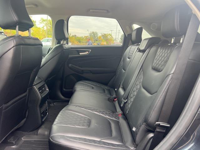 used 2023 Ford Edge car, priced at $28,539