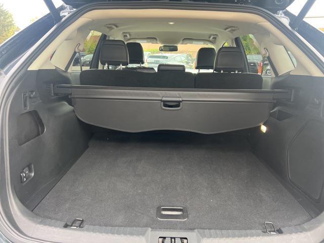 used 2023 Ford Edge car, priced at $28,539