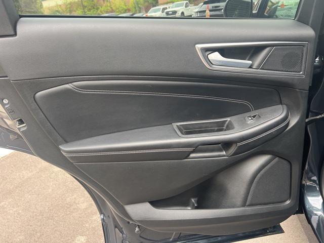 used 2023 Ford Edge car, priced at $28,539