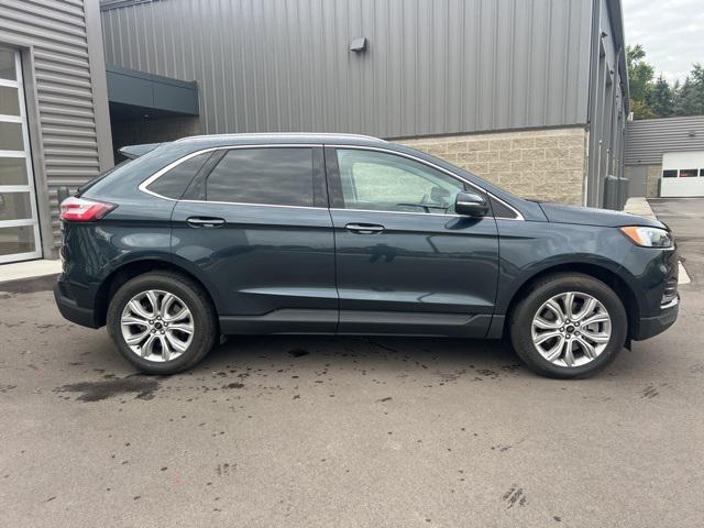 used 2023 Ford Edge car, priced at $28,539