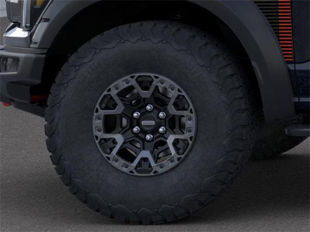 new 2025 Ford F-150 car, priced at $118,195