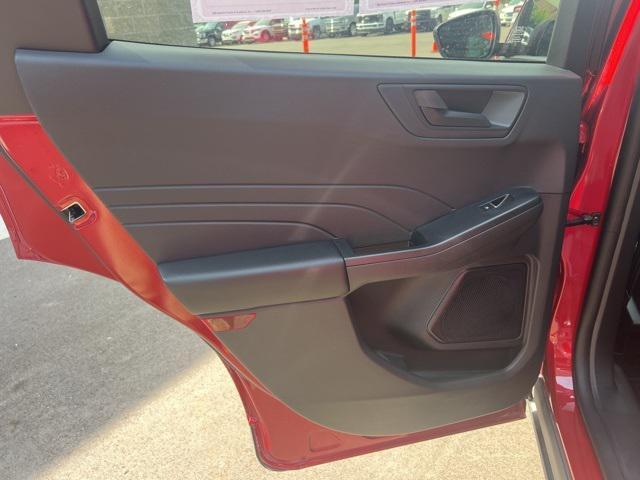 used 2023 Ford Escape car, priced at $23,762