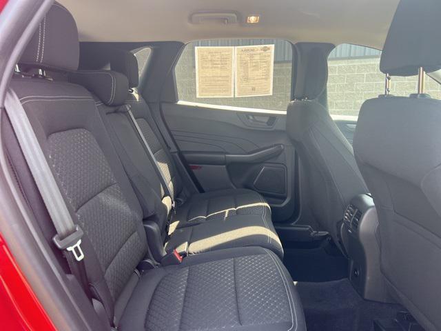 used 2023 Ford Escape car, priced at $23,762