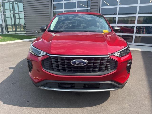 used 2023 Ford Escape car, priced at $23,762