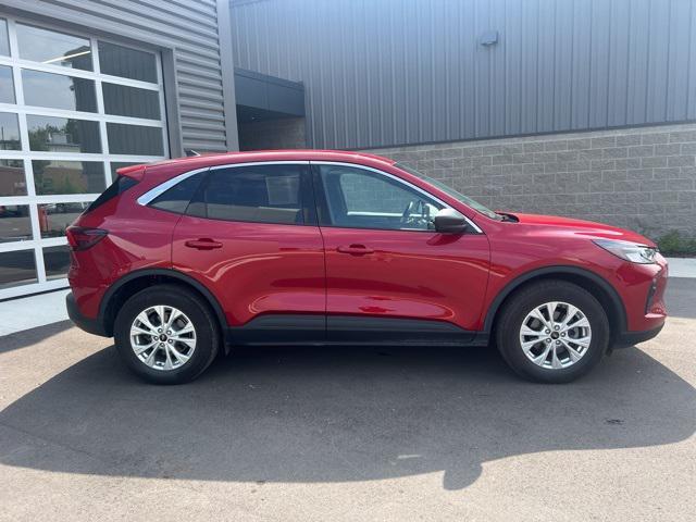used 2023 Ford Escape car, priced at $23,762