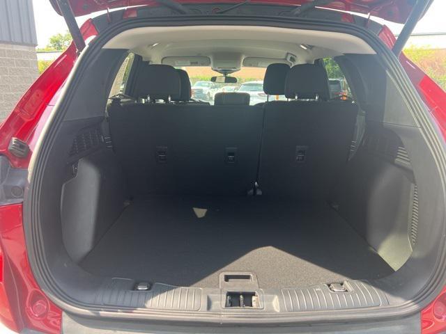 used 2023 Ford Escape car, priced at $23,762