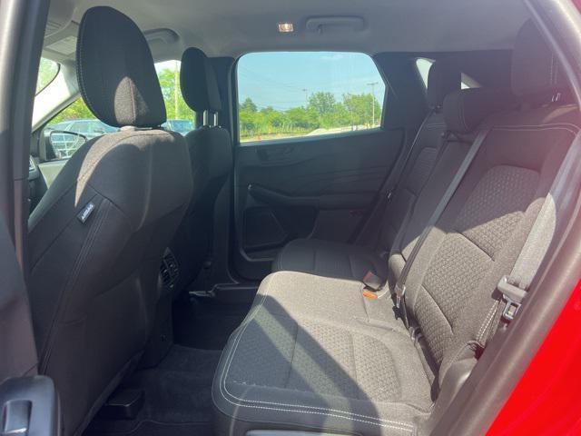 used 2023 Ford Escape car, priced at $23,762