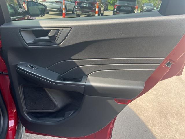 used 2023 Ford Escape car, priced at $23,762