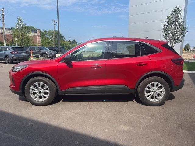 used 2023 Ford Escape car, priced at $23,762