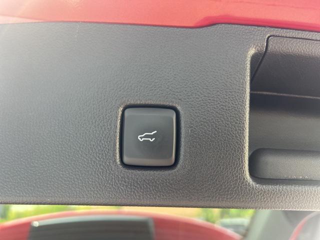 used 2023 Ford Escape car, priced at $23,762