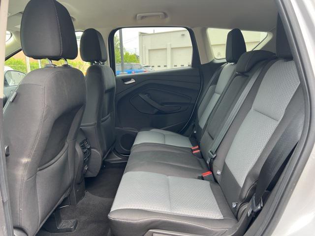 used 2017 Ford Escape car, priced at $7,989