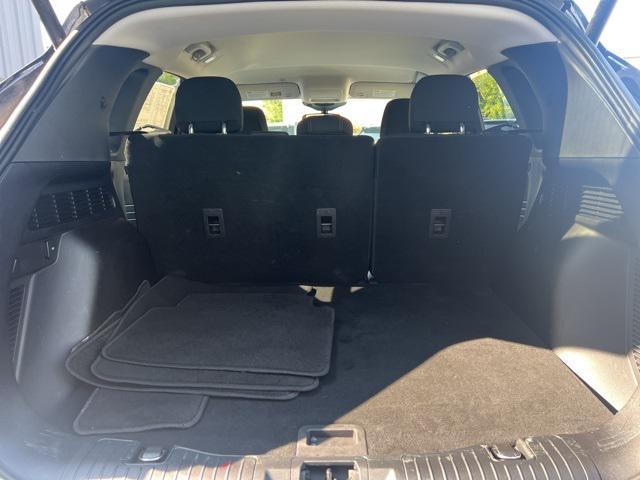 used 2023 Ford Escape car, priced at $22,471