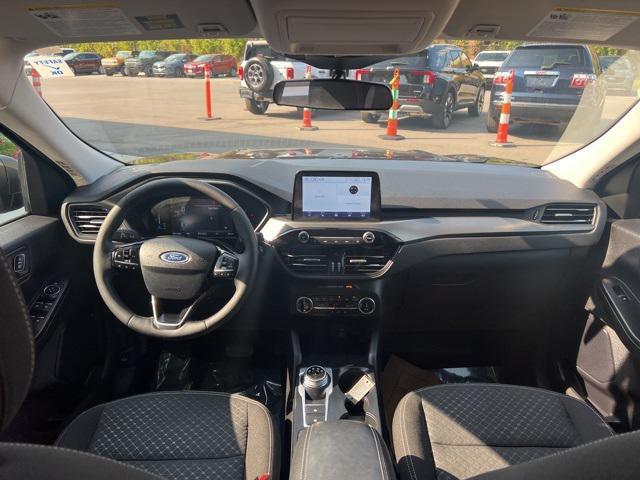 used 2023 Ford Escape car, priced at $22,471