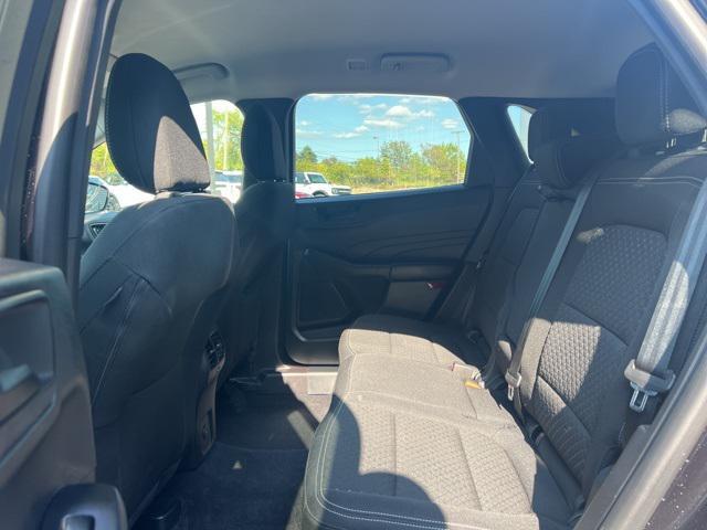 used 2023 Ford Escape car, priced at $22,471