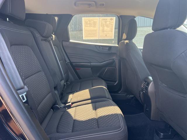 used 2023 Ford Escape car, priced at $22,471