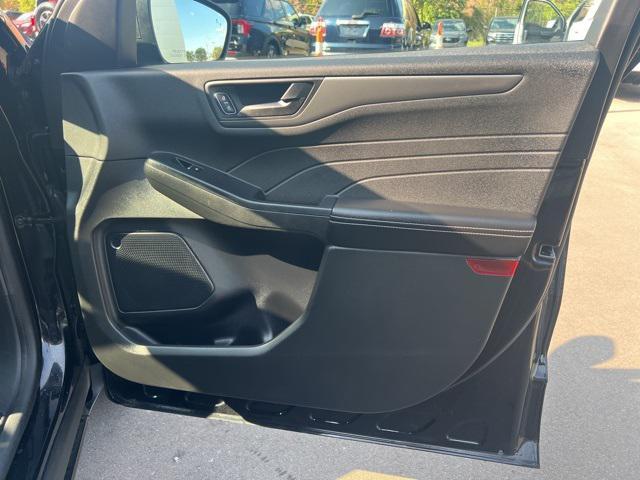 used 2023 Ford Escape car, priced at $22,471