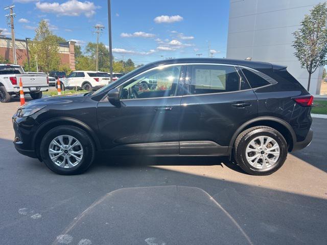 used 2023 Ford Escape car, priced at $22,471