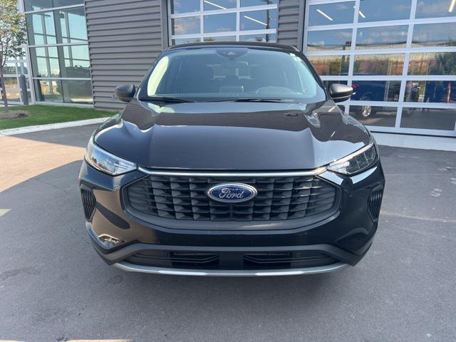 used 2023 Ford Escape car, priced at $22,471