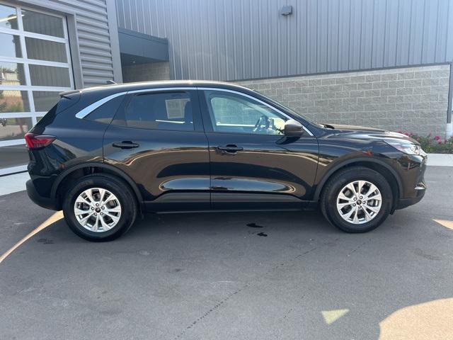 used 2023 Ford Escape car, priced at $22,471