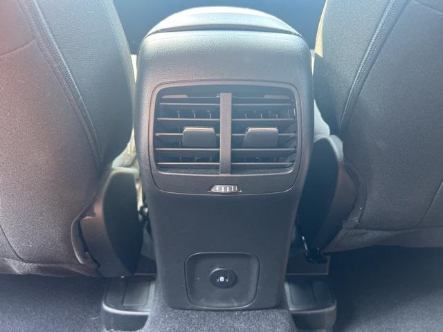 used 2023 Ford Escape car, priced at $22,471