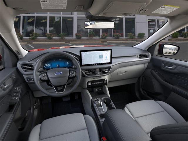 new 2025 Ford Escape car, priced at $31,940