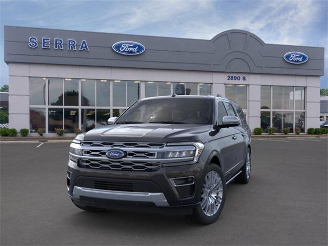 new 2024 Ford Expedition car, priced at $73,043