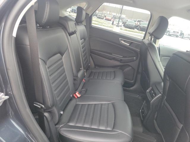 used 2024 Ford Edge car, priced at $36,956