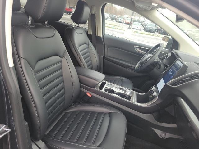 used 2024 Ford Edge car, priced at $36,956