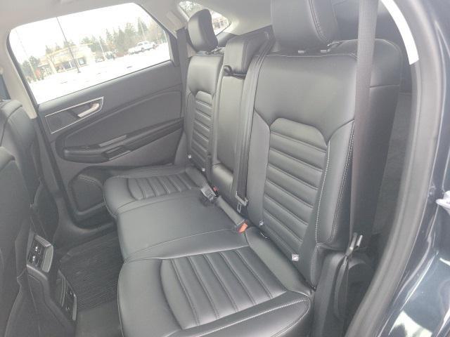 used 2024 Ford Edge car, priced at $36,956