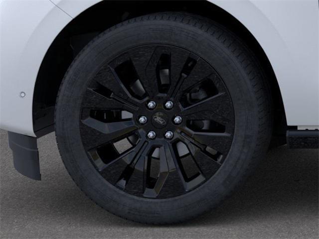 new 2025 Ford Expedition Max car, priced at $77,294