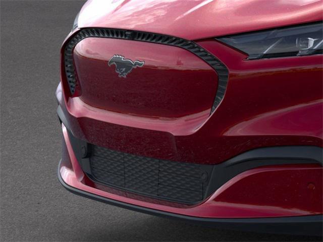new 2025 Ford Mustang Mach-E car, priced at $41,173