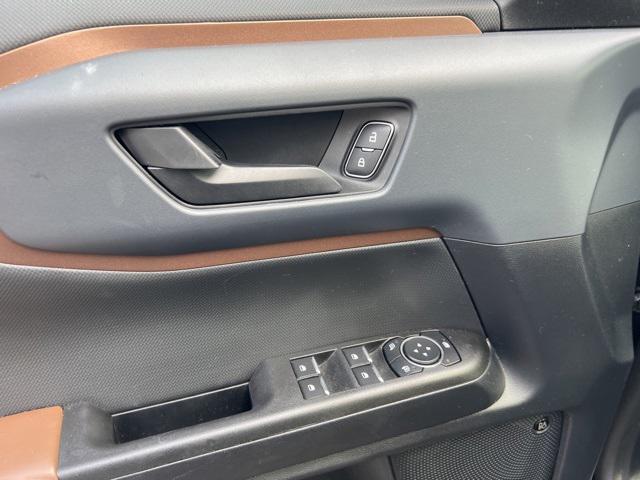 used 2022 Ford Bronco Sport car, priced at $24,824
