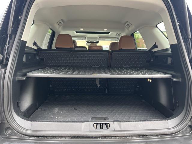 used 2022 Ford Bronco Sport car, priced at $24,824