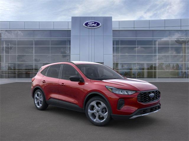new 2025 Ford Escape car, priced at $27,269