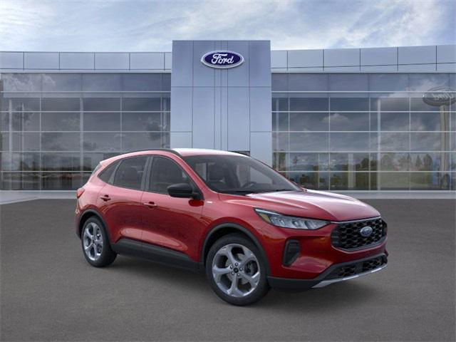 new 2025 Ford Escape car, priced at $27,269
