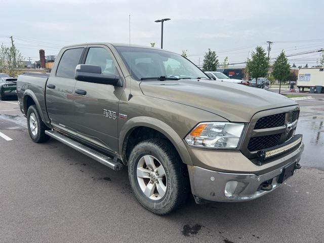 used 2014 Ram 1500 car, priced at $12,879