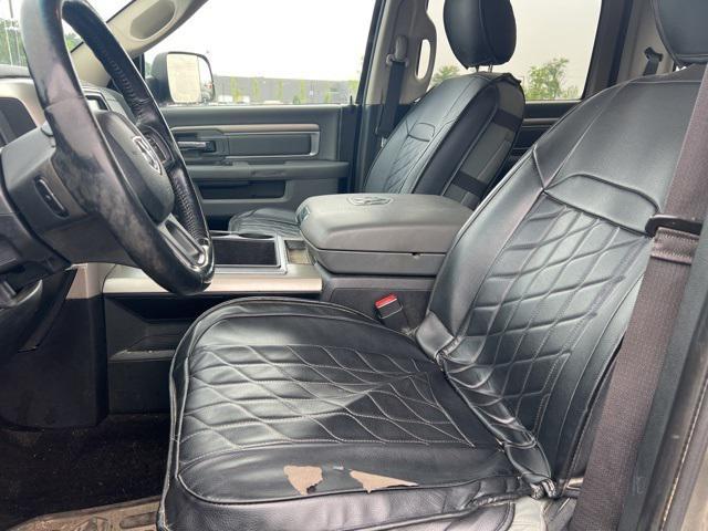 used 2014 Ram 1500 car, priced at $12,879