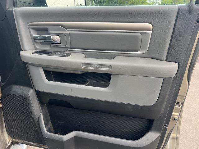 used 2014 Ram 1500 car, priced at $12,879