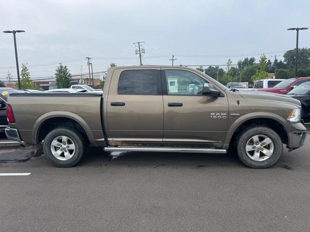 used 2014 Ram 1500 car, priced at $12,879