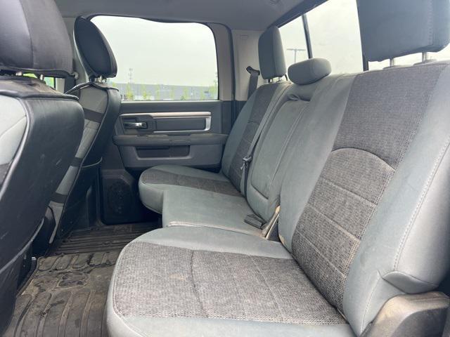 used 2014 Ram 1500 car, priced at $12,879