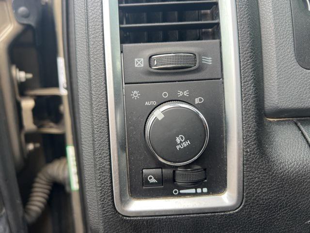 used 2014 Ram 1500 car, priced at $12,879