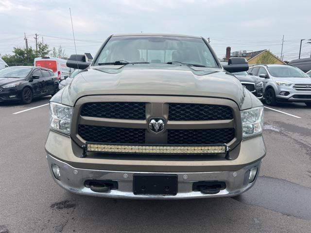 used 2014 Ram 1500 car, priced at $12,879