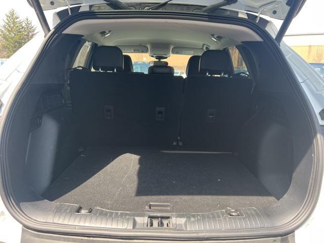 used 2022 Ford Escape car, priced at $22,815